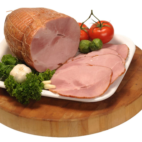 HAM OLD POLISH /SZYNKA STAROPOLSKA 9/40LB  ANDY'S N732