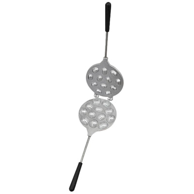 PAN FOR BAKE NUTS SHELL (ORESHNITSA) BY PC KUKMARA F03