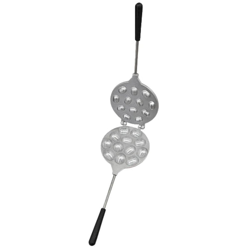 PAN FOR BAKE NUTS SHELL (ORESHNITSA) BY PC KUKMARA F03