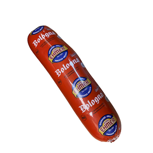 BOLOGNA  WIDE LOOSE 2/20LB  EHMER N20406/90208