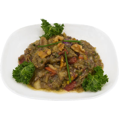 SALAD TURKISH GARDEN MADE 1/5LB PRE-ORDER ONLY