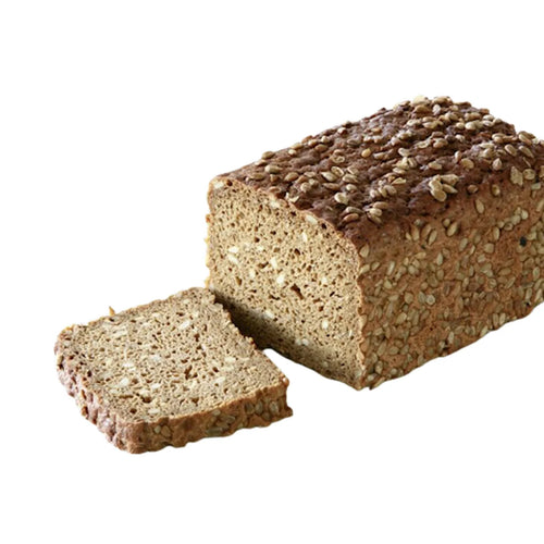 BREAD 5021 SUNFLOWER FROZEN 10/1KG BACK SHOP 206371