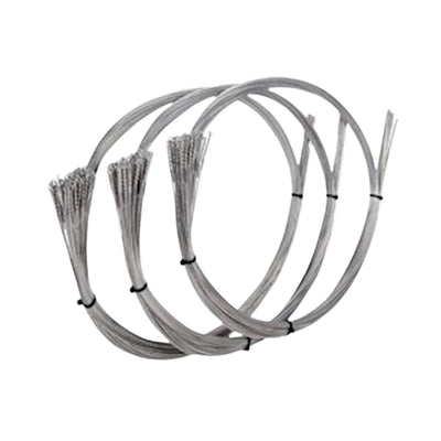 BALING WIRES FOR PRESSED CARDBOARDS 14X14-0 1/25PC