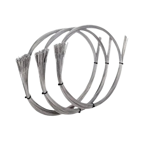 BALING WIRES FOR PRESSED CARDBOARDS 14X14-0 1/25PC