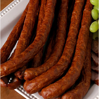 KABANOSY STICK 1/10-15LB LOOSE GALICJA N200