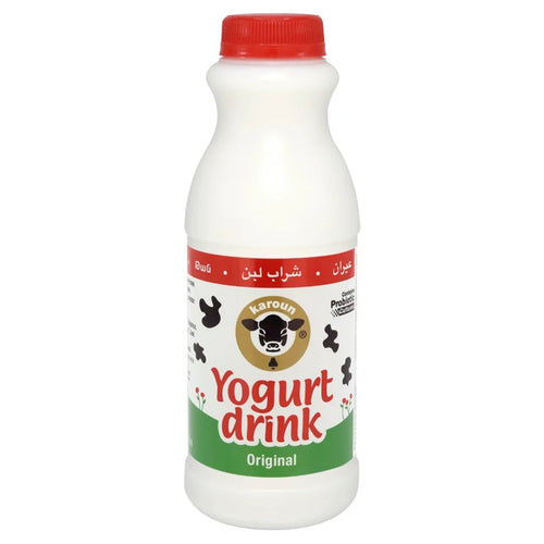 AYRAN ORIGINAL 24/473ML KAROUN DAIRIES N136473