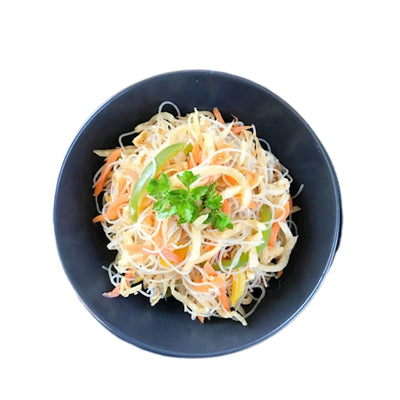 SALAD FUNCHOZA GARDEN MADE 1/5LB PRE-ORDER ONLY