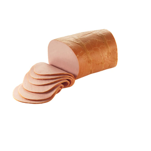 BOLOGNA  VEAL LOOSE 5/25LB  ALEF N9-BOLV/92011