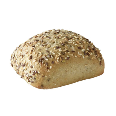 ROLL 740 MULTI GRAIN FROZEN 100/85GR BACK SHOP 84959