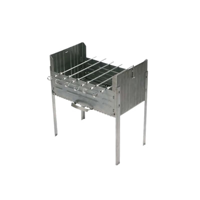 MANGAL W/SHAMPURS #2 BY PC KUKMARA M02