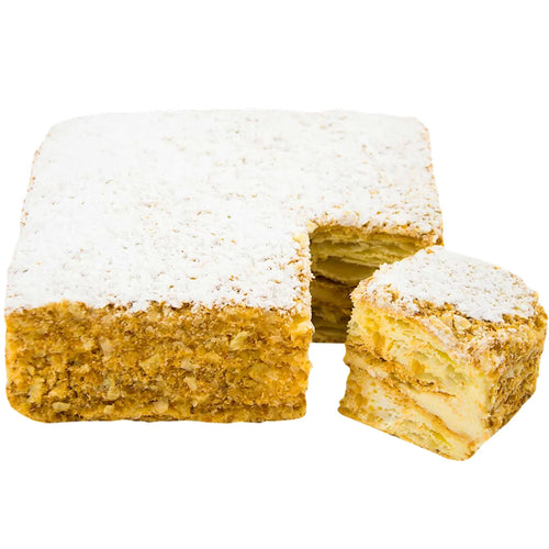 CAKE NAPOLEON 6/830GR DOBRYNINSKIY N7637