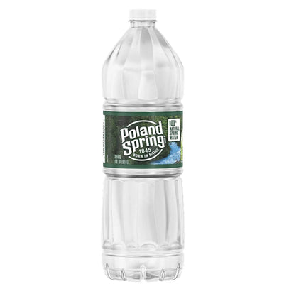 WATER POLAND SPRING 15/1L N00564/12349654