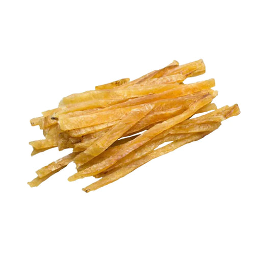 DRIED SALTED JERKY HAKE (HEK) V/P 15/200GR BAKREU UKRAINE N70000013/8921 210175