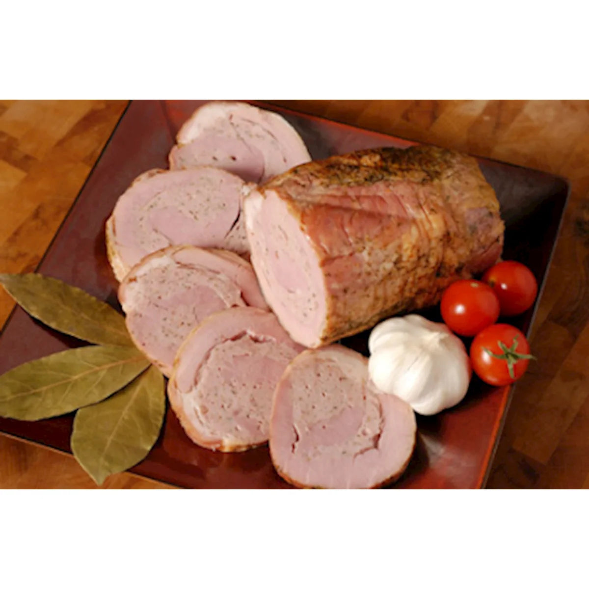 VEAL ROLL STUFFED /CIELECINA FARSZEROWANA 14/40LB GALICJA N130