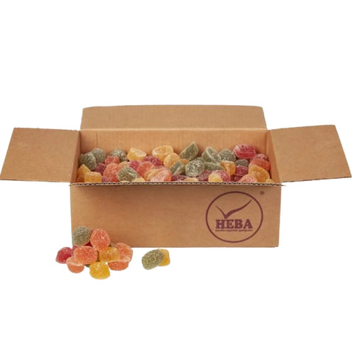 MARMELADE ASSORTY 1/8.8LB NEVA N70