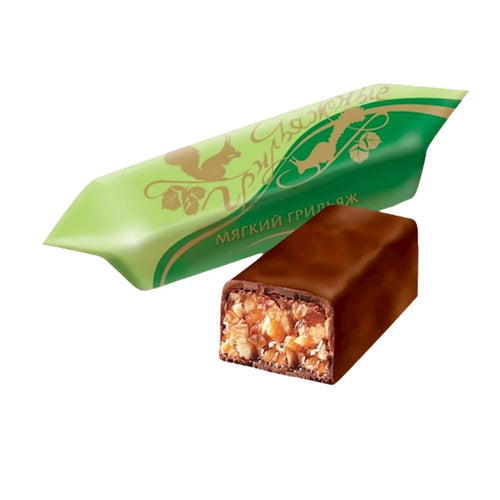 CANDIES LOOSE GRIL'YAZH SOFT 1/11LB ROT FRONT