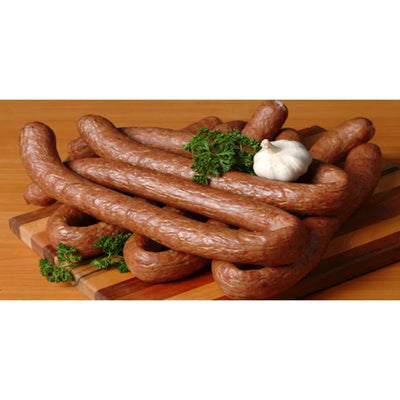 SAUSAGE POLISH ZWYCZAJNA 1/10LB  LOOSE GALICJA N900