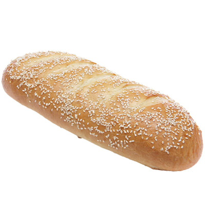 BREAD 834 LITHUANIAN W/SESAME 10/380GR MANTINGA  279062