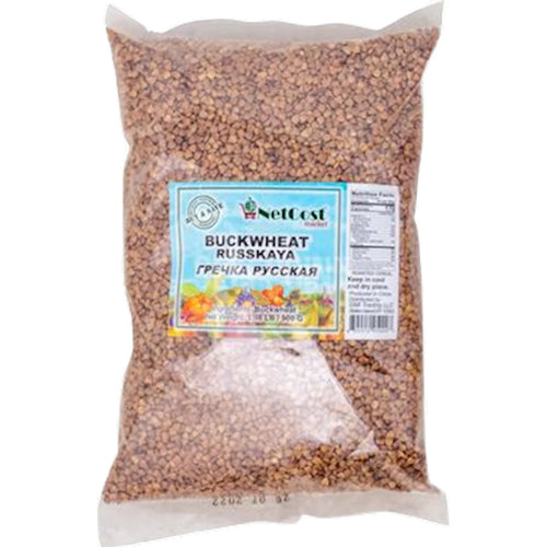 BUCKWHEAT 6/2.5KG NETCOST