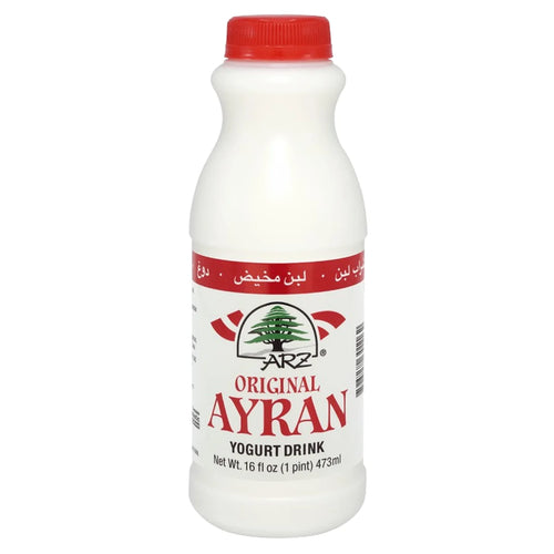AYRAN ORIGINAL 24/473ML ARZ N40216