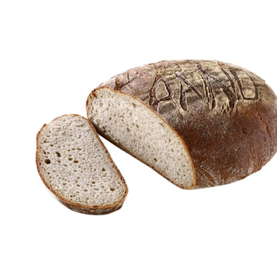 BREAD 1688 TRADITIONAL (ANNO) 8/880GR BACK SHOP 270821