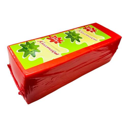 CHEESE CLASSIC 50% LOOSE 5/33LB LITHUANIA N108