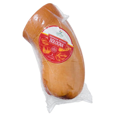 BOLOGNA GERMAN LOOSE 1/7LB BY LB FAMILY TREE