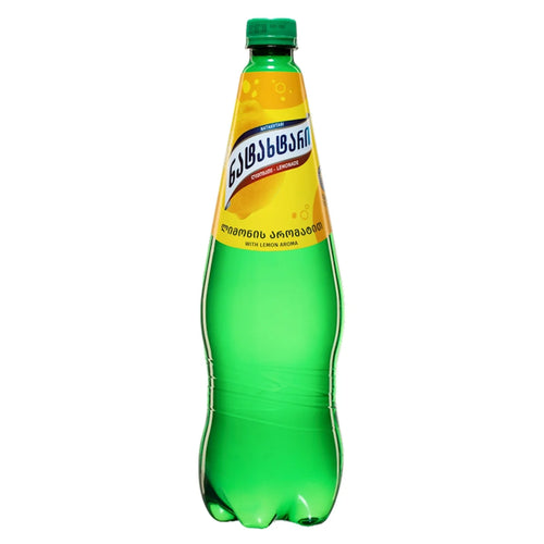 SOFT DRINK LEMON 6/1L NATAKHTARI