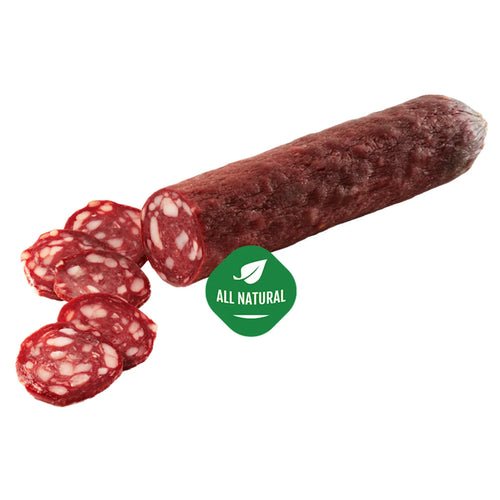 SALAMI  DRY SIGNATURE(MOSKOWSKAYA)  LOOSE 18/26LB  ALEF N40-MOS/92025
