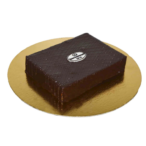 CAKE SOUFFLE DOBRYNINSKAYA BIRDIE 5/900GR DOBRYNINSKIY N2357