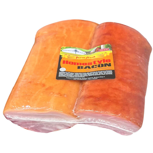 BACON HOMESTYLE / BOCZECK DOMOWY 10/4.5LB NORTHSTAR N500
