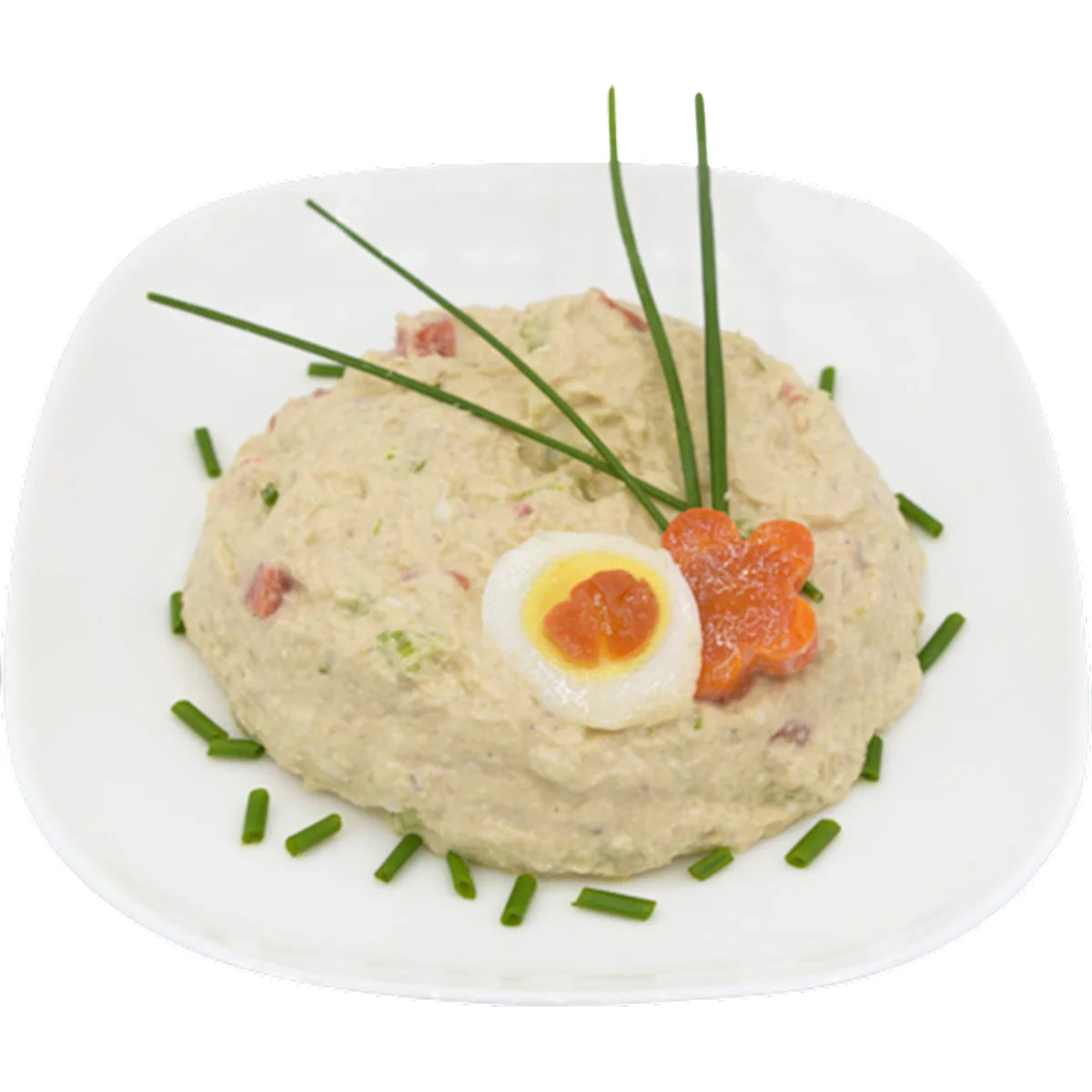 D- SALAD TUNA GARDEN MADE 1/5LB PRE-ORDER ONLY