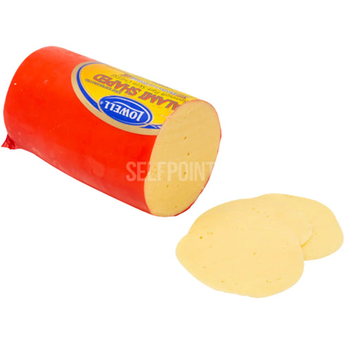 CHEESE SALAMI  LOOSE  8/27LB 203870