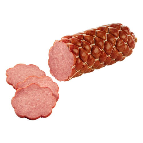 SALAMI HONEYCOMB YUBILEYNAYA LOOSE 12/24LB  ALEF N26-YUB/92017
