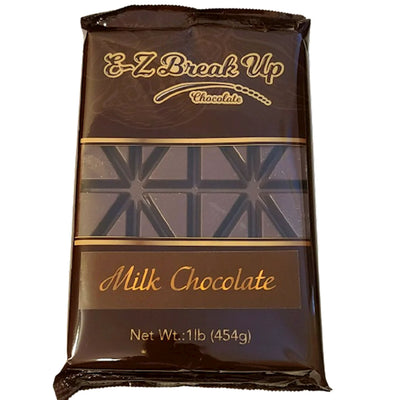 CHOCOLATE DARK BREAKUP 12/1LB N7853