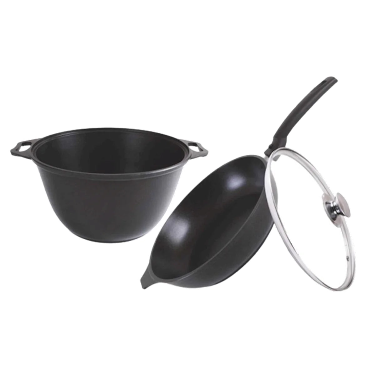 NABOR KUKHONNOY POSUDY #10 TRADITSIYA 2/4L KUKMARA NKP10A