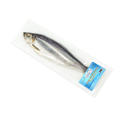 HERRING SCHMALTZ V/P 20/20PC HAIFA 811-V(20)