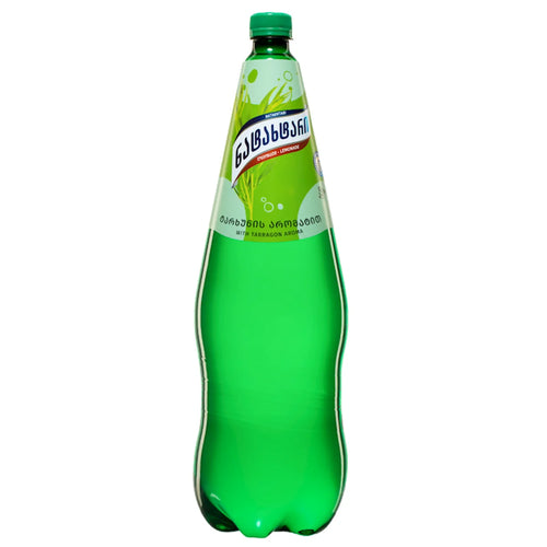 SOFT DRINK TARRAGON 6/1L NATAKHTARI