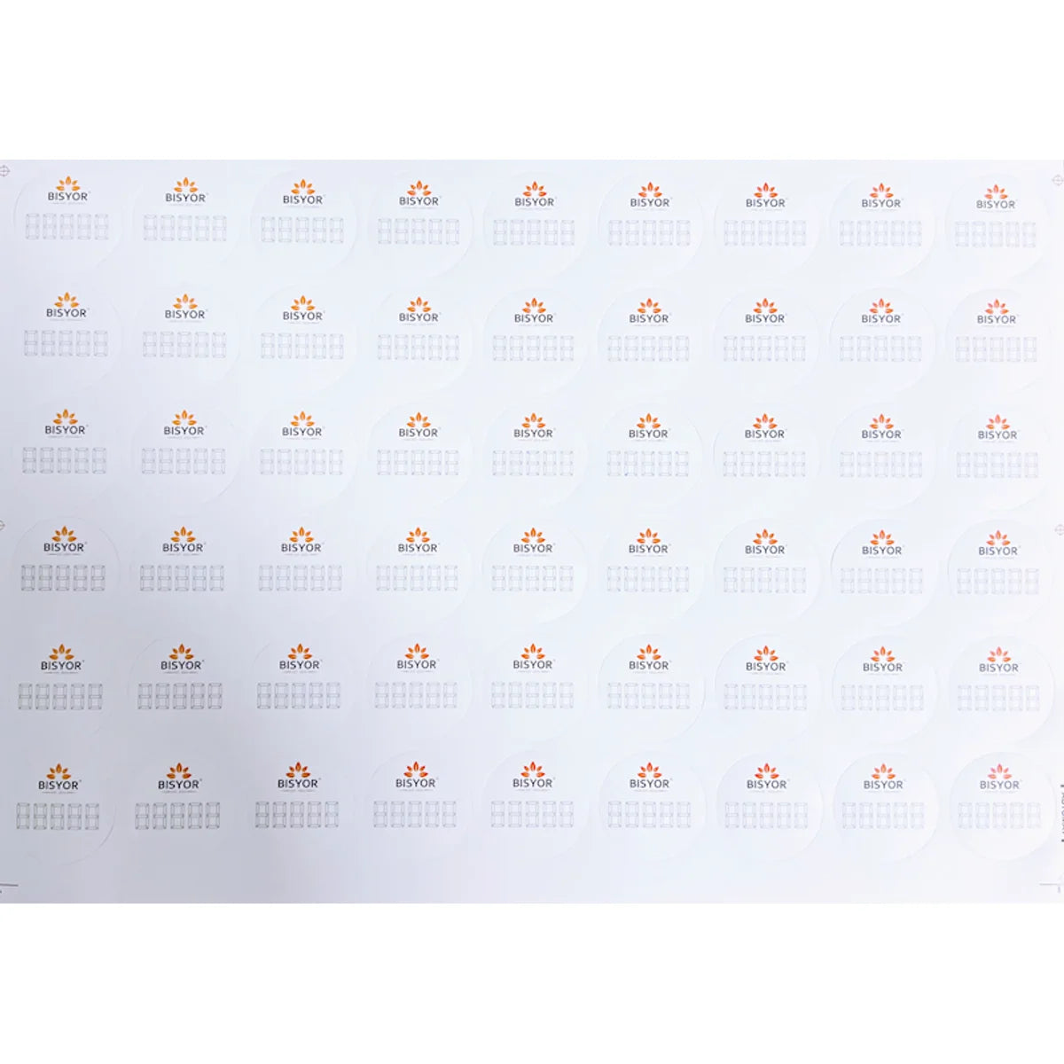 PRICE TAG FOR BISYOR PRODUCT 1PC (54)