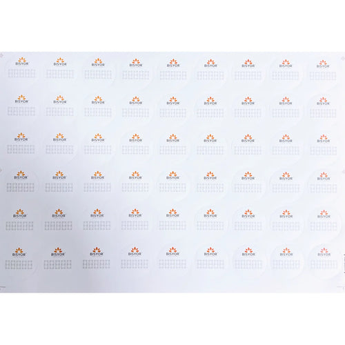 PRICE TAG FOR BISYOR PRODUCT 1PC (54)