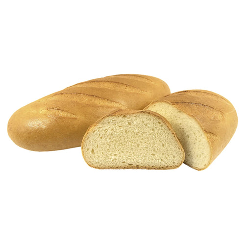 BREAD 87414 LVOVSKIY BATON (SYHOVSKIY) 18/450GR HLIBPROM-AGROLA 270793
72847