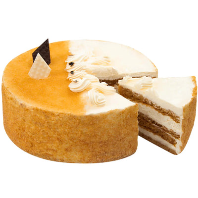 CAKE HONEY-SOUR CREAM 6/950GR DOBRYNINSKIY N8610