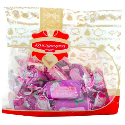 CANDIES PACKED CHEREMUSHKI 20/200GR KOMMUNARKA N2304/376