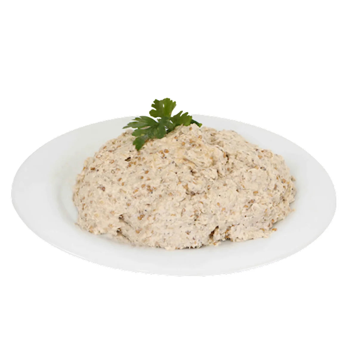 D- SALAD ISRAELI GARDEN MADE 1/5LB PRE-ORDER ONLY