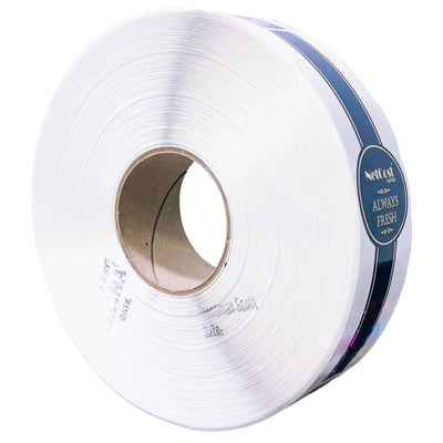 LABELS ALWAYS FRESH BLUE 2X8 1000PCS NETCOST