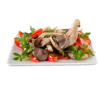 MUSHROOM MARINATED OYSTER(VESHENKI) GARDEN MADE 1/5LB PRE-ORDER ONLY