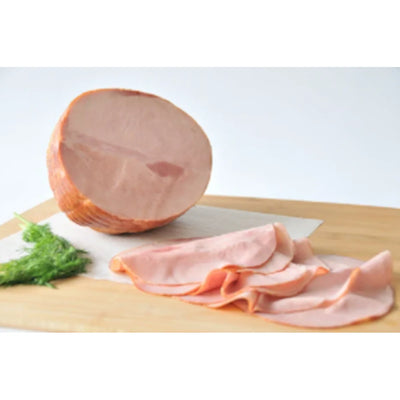 HAM HOMEMADE /SZYNKA DOMOWA  5/40LB GALICJA N680