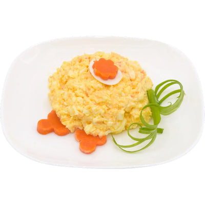 D- SALAD CHEESE GARDEN MADE 1/5LB PRE-ORDER ONLY