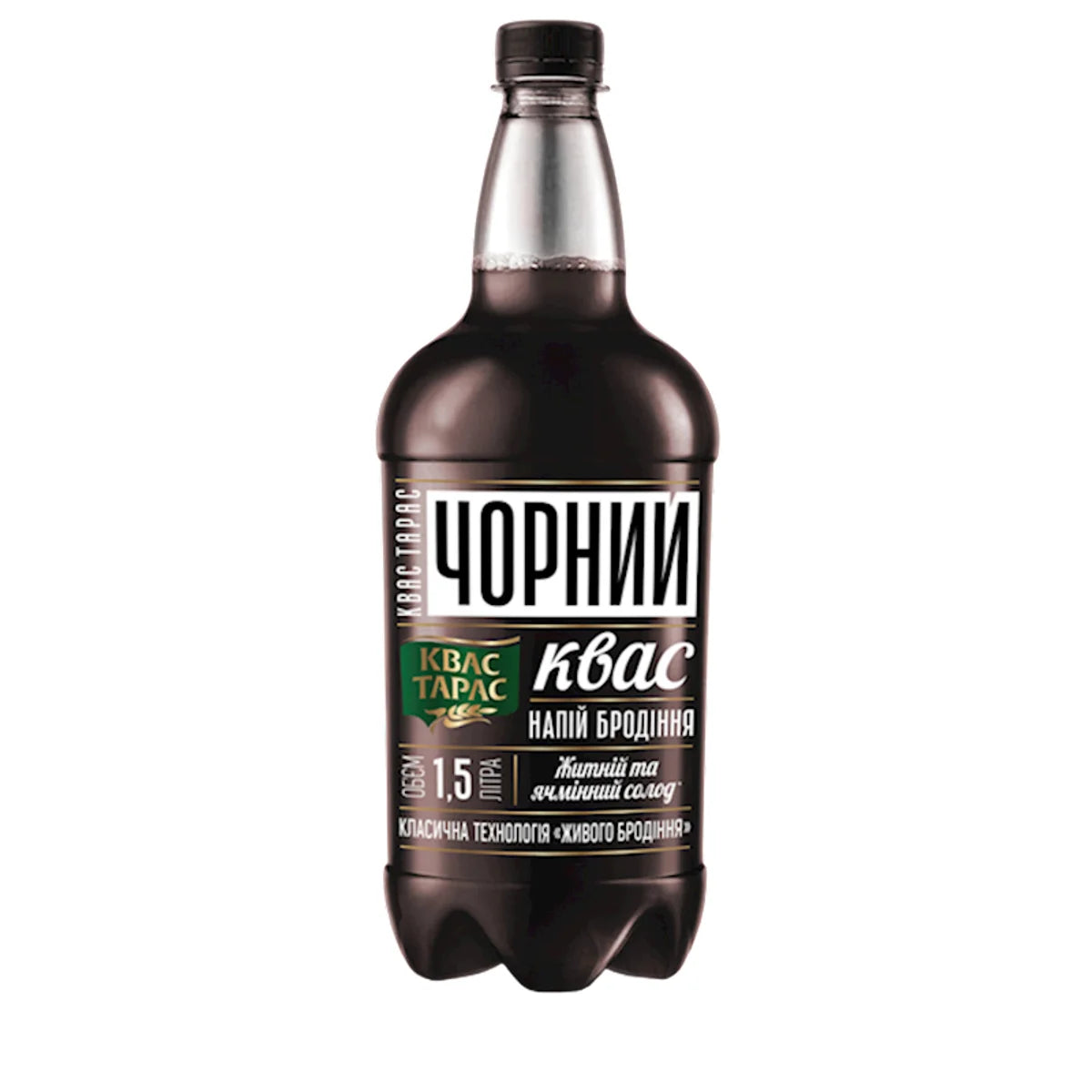 KVAS TARAS DARK 6/1.5L N55003