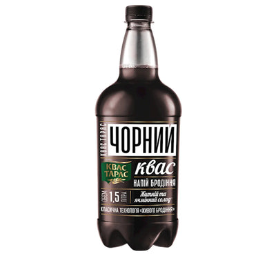 KVAS TARAS DARK 6/1.5L N55003